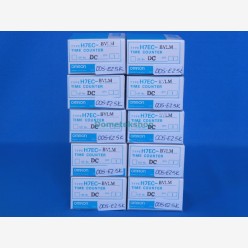 Omron H7EC-BVLM Counter (New)